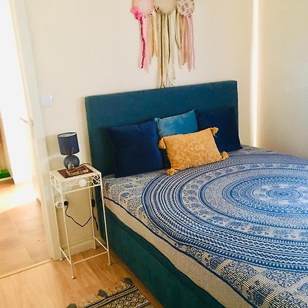 Apartamento Marina Guiomar Porto Exteriér fotografie