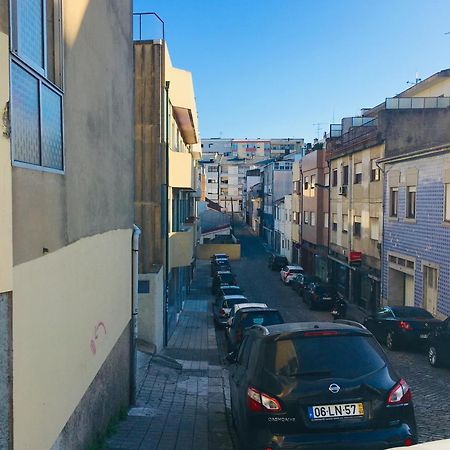 Apartamento Marina Guiomar Porto Exteriér fotografie