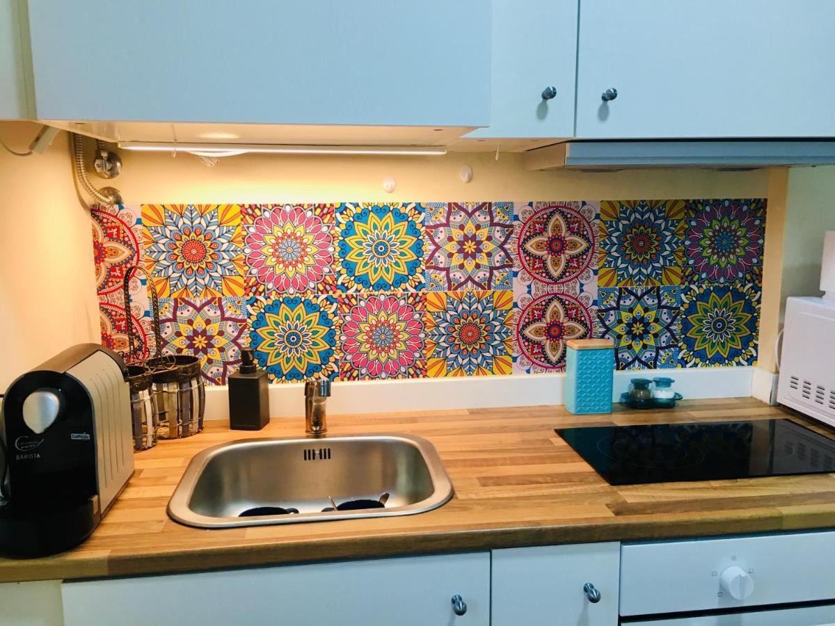 Apartamento Marina Guiomar Porto Exteriér fotografie