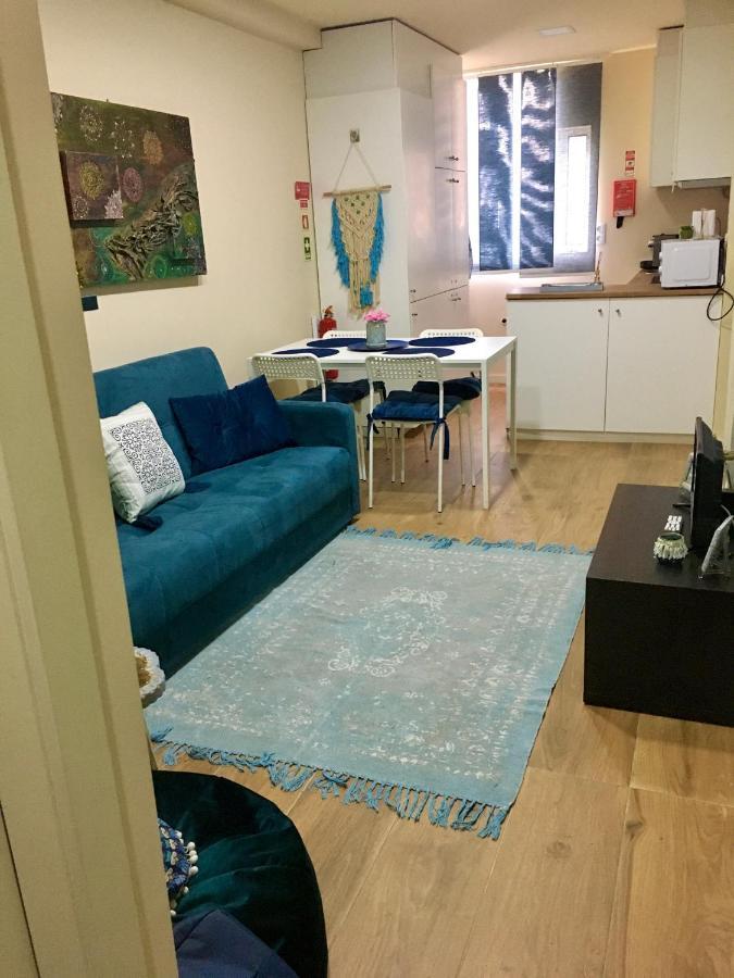 Apartamento Marina Guiomar Porto Exteriér fotografie