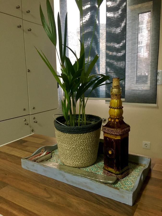 Apartamento Marina Guiomar Porto Exteriér fotografie