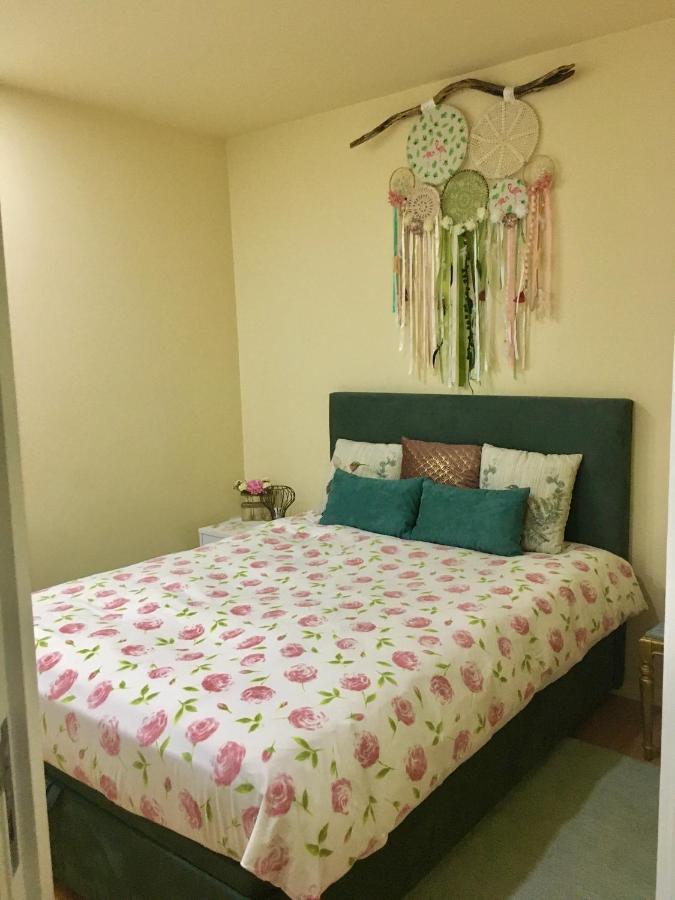 Apartamento Marina Guiomar Porto Exteriér fotografie