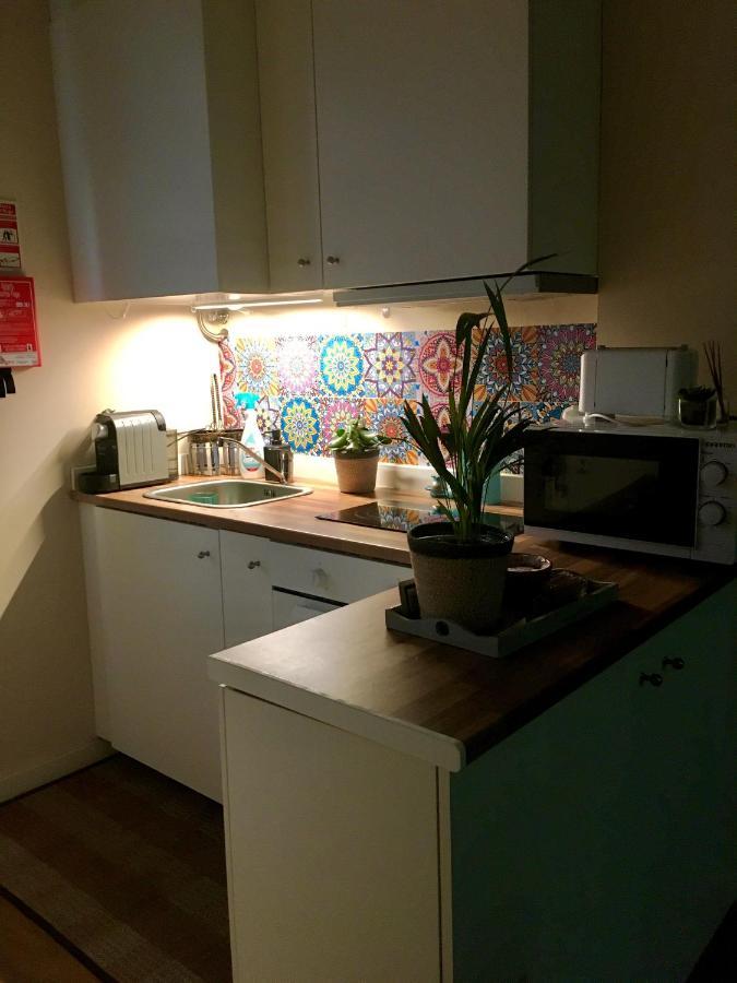 Apartamento Marina Guiomar Porto Exteriér fotografie