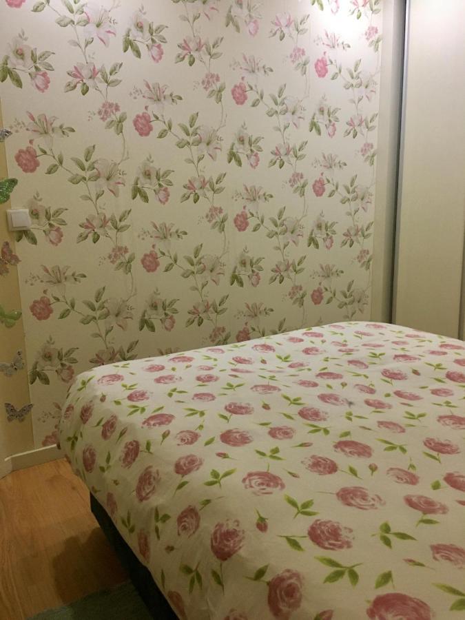 Apartamento Marina Guiomar Porto Exteriér fotografie