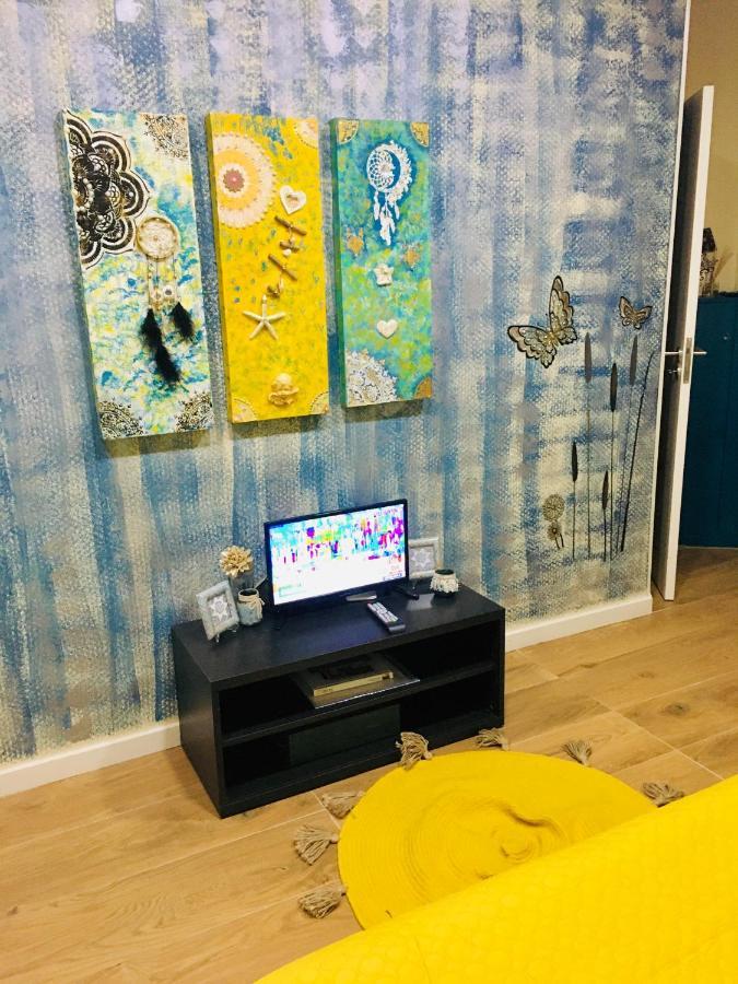 Apartamento Marina Guiomar Porto Exteriér fotografie
