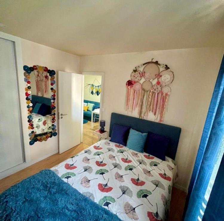 Apartamento Marina Guiomar Porto Exteriér fotografie