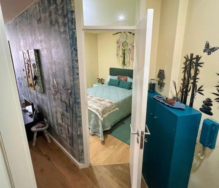 Apartamento Marina Guiomar Porto Exteriér fotografie