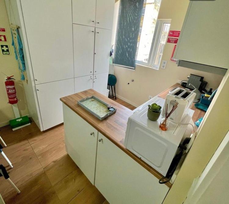 Apartamento Marina Guiomar Porto Exteriér fotografie