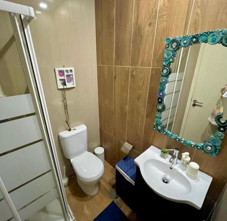 Apartamento Marina Guiomar Porto Exteriér fotografie