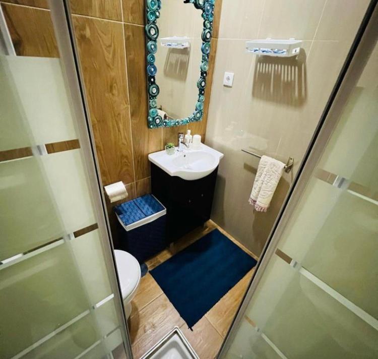Apartamento Marina Guiomar Porto Exteriér fotografie