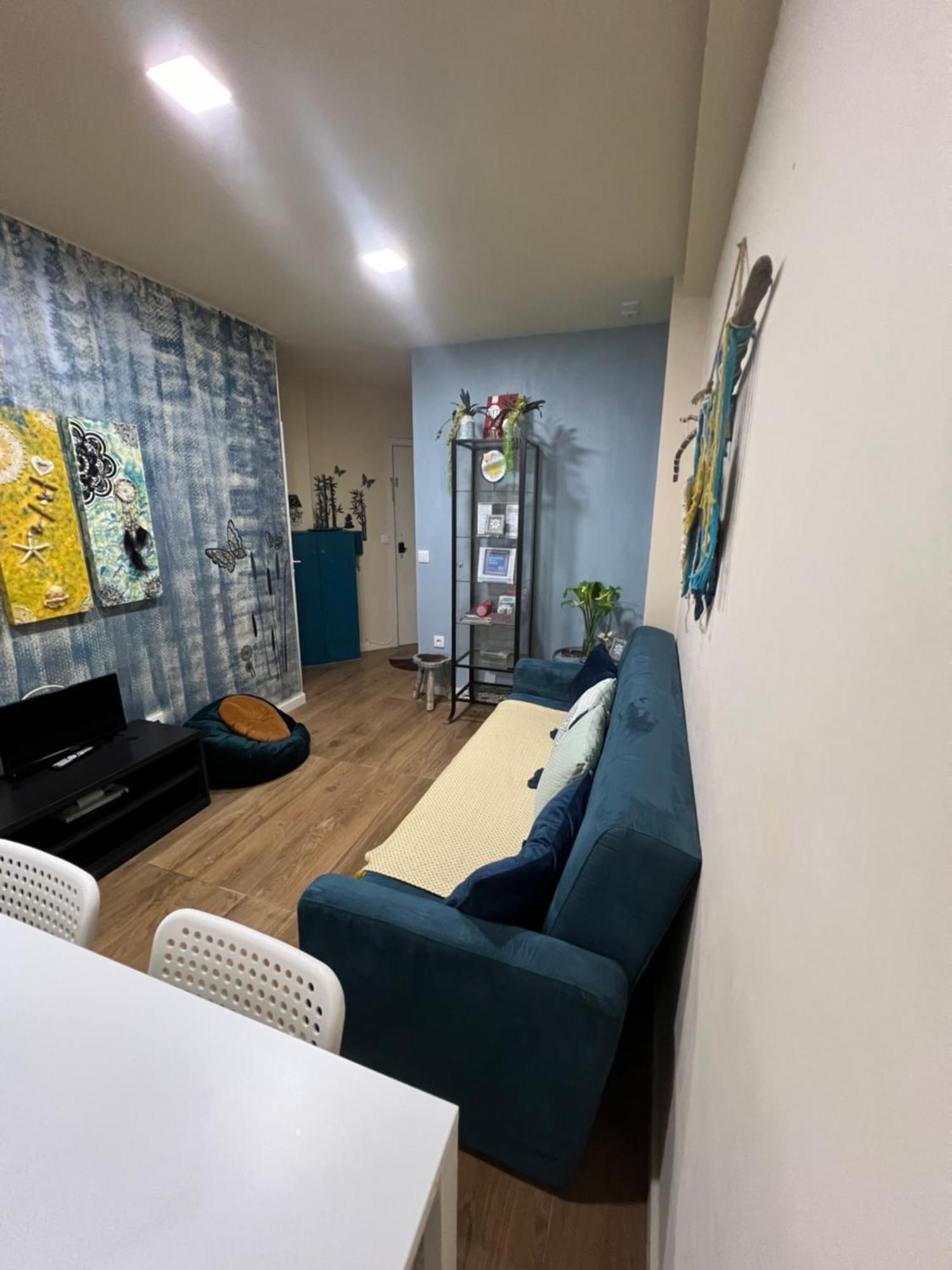 Apartamento Marina Guiomar Porto Exteriér fotografie