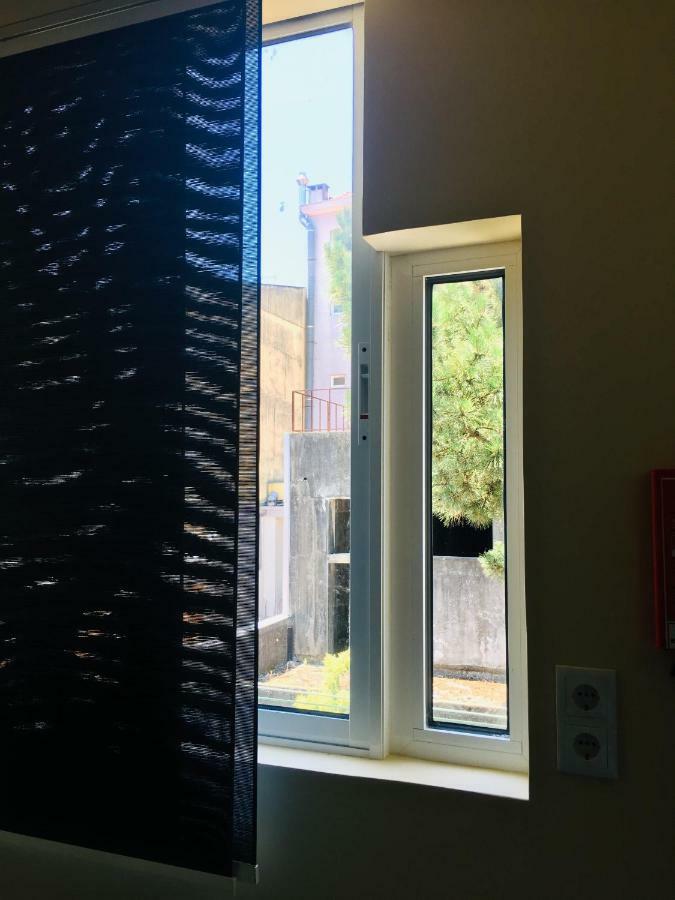 Apartamento Marina Guiomar Porto Exteriér fotografie