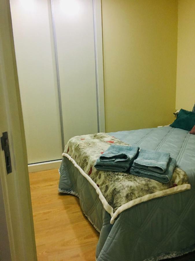 Apartamento Marina Guiomar Porto Exteriér fotografie