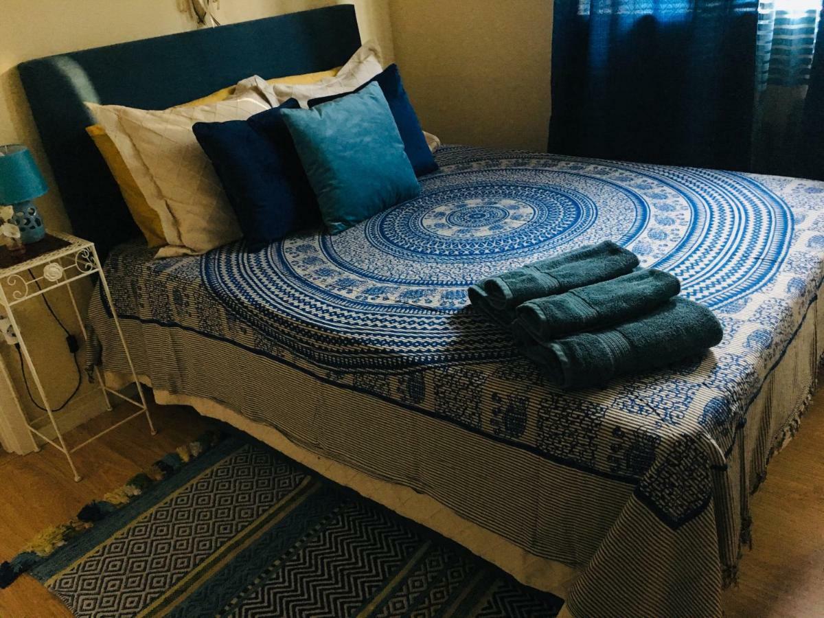 Apartamento Marina Guiomar Porto Exteriér fotografie