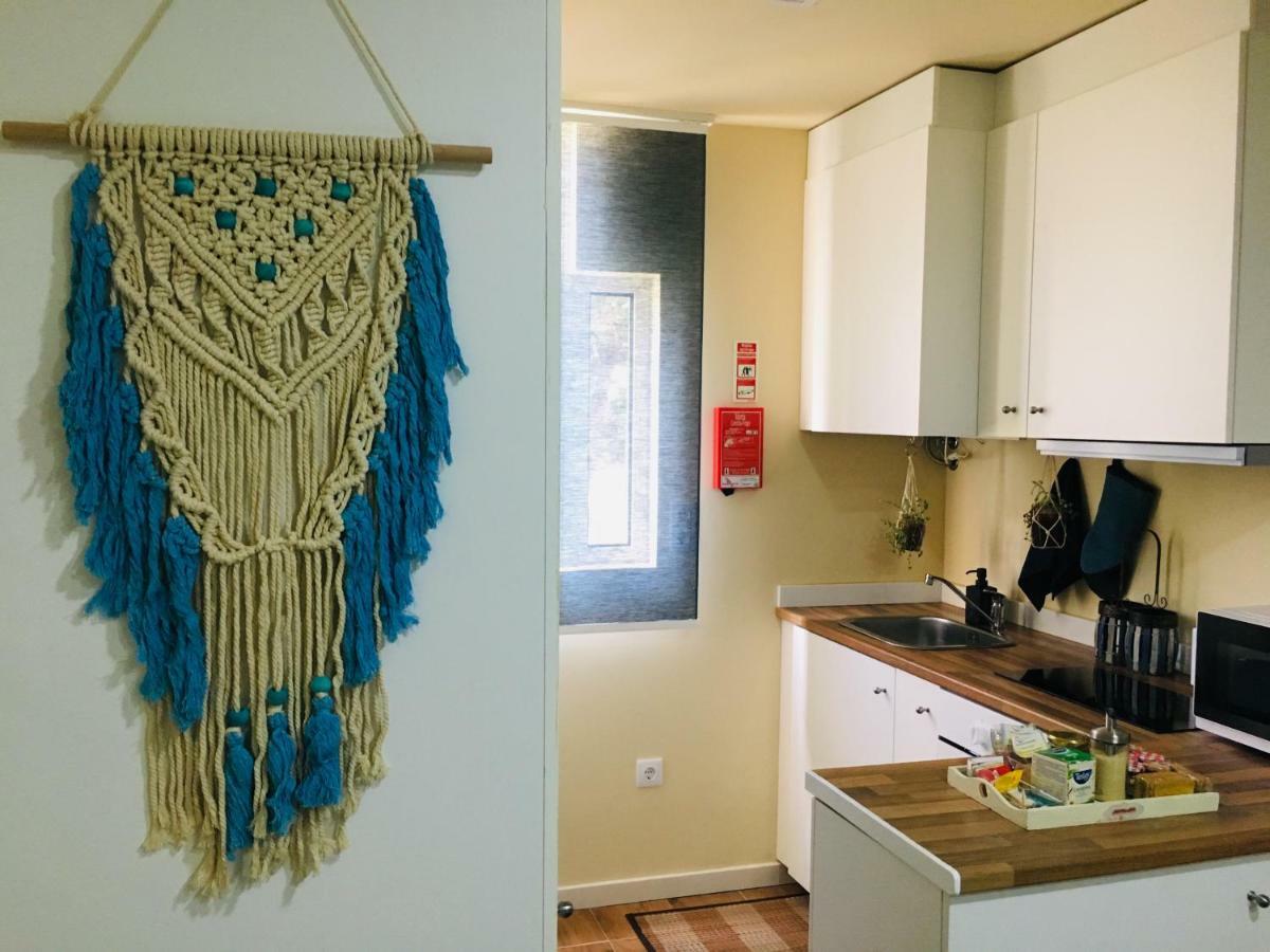 Apartamento Marina Guiomar Porto Exteriér fotografie