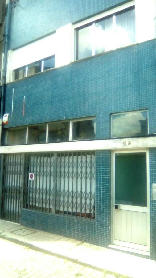 Apartamento Marina Guiomar Porto Exteriér fotografie