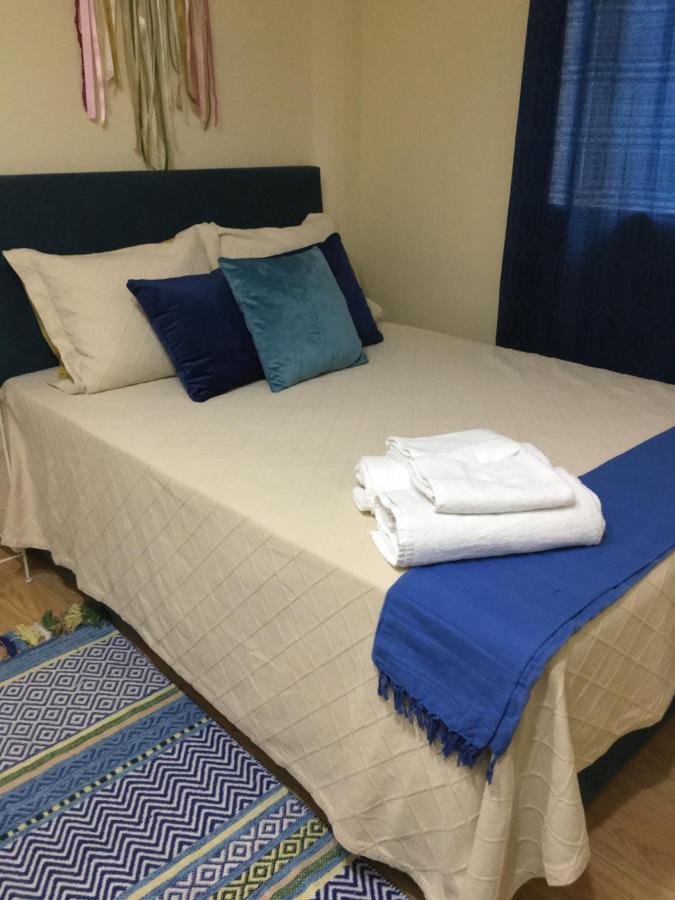 Apartamento Marina Guiomar Porto Exteriér fotografie