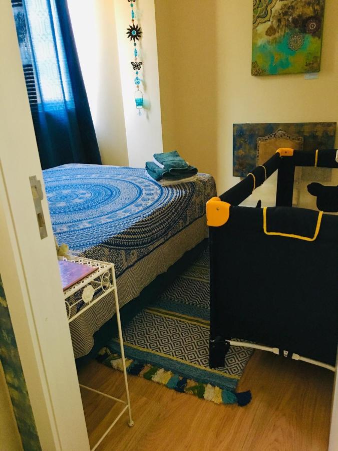 Apartamento Marina Guiomar Porto Exteriér fotografie